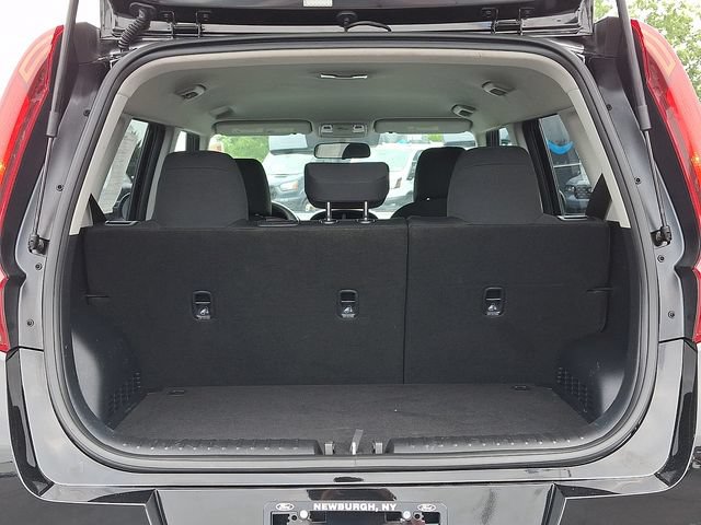 Used 2021 Kia Soul LX FWD image 28