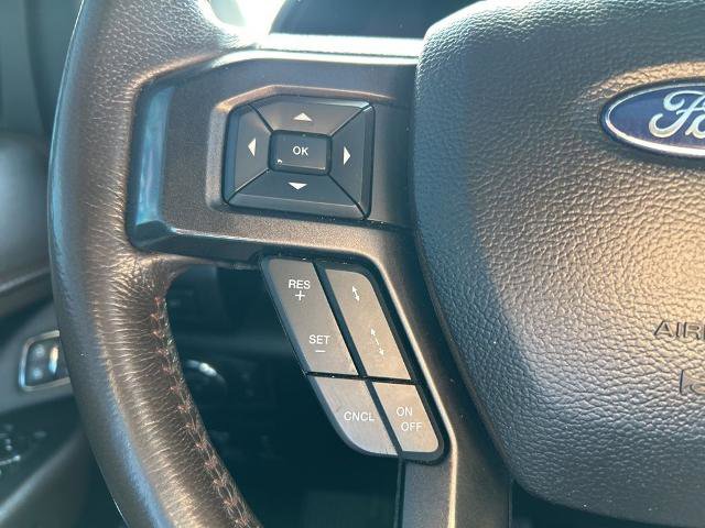 Certified 2021 Ford Expedition Max King Ranch image 25