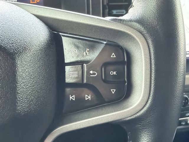 Certified 2023 Ford Bronco Wildtrak AWD/4WD image 29