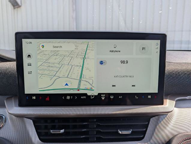 Certified 2025 Ford Explorer Active image 17