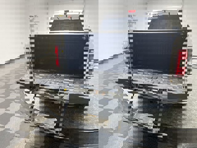 Certified 2019 Ford F150 XLT w/ Equipment Group 302A Luxury image 38