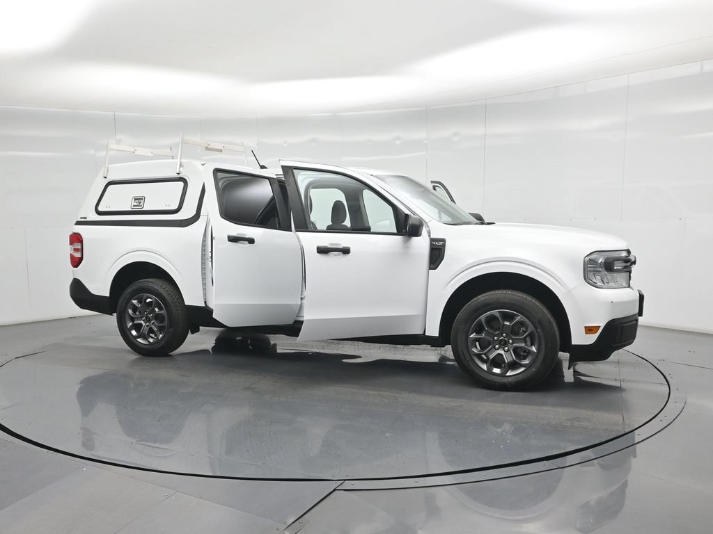 Certified 2023 Ford Maverick XLT FWD image 33