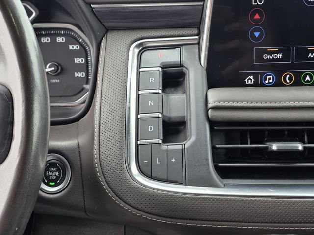 Used 2021 GMC Yukon SLT w/ SLT Premium Package RWD image 25