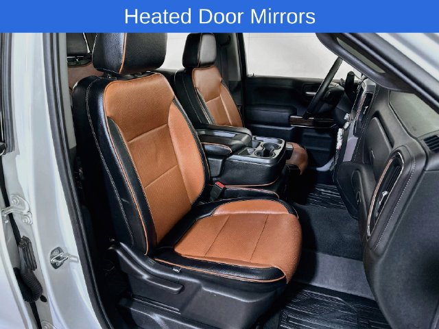 Used 2021 GMC Sierra 1500 Elevation AWD/4WD image 14