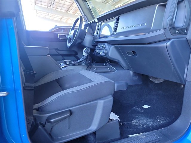 Certified 2025 Ford Bronco Big Bend image 23