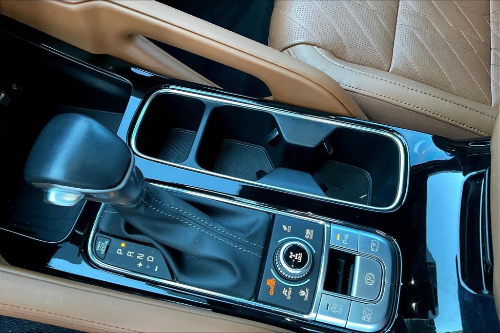 Used 2023 Kia Telluride SX X-Line AWD/4WD image 18