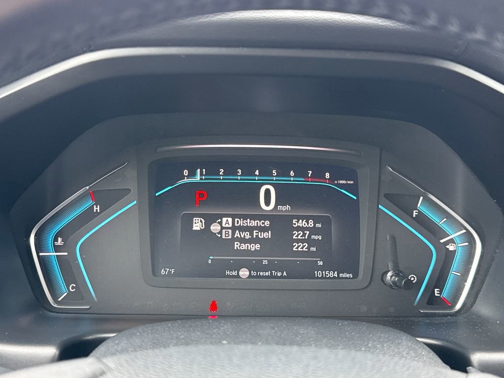 Used 2018 Honda Odyssey Elite image 17