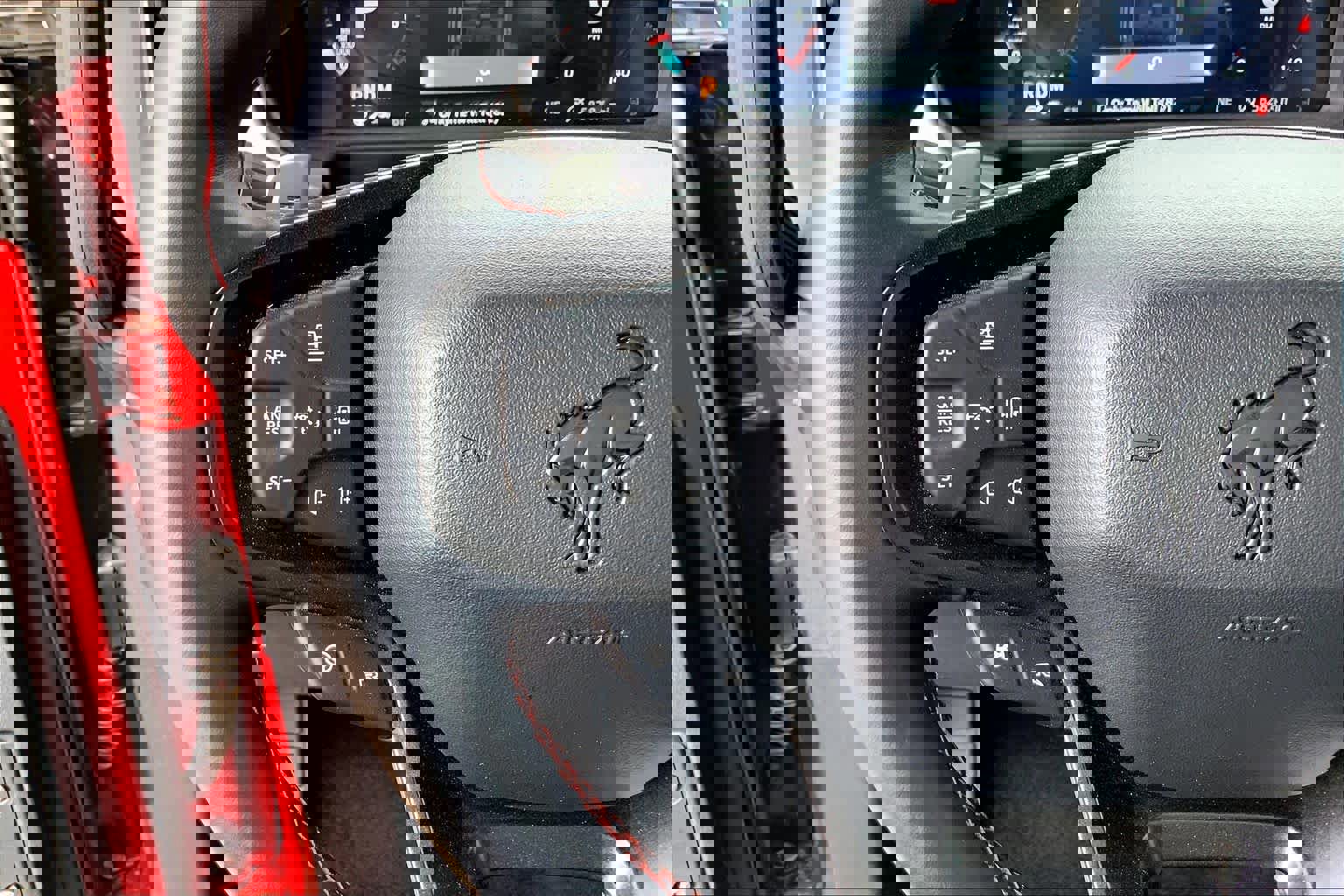 Certified 2024 Ford Bronco Raptor image 23