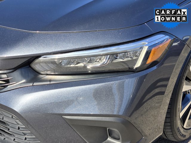 Used 2022 Honda Civic EX image 8