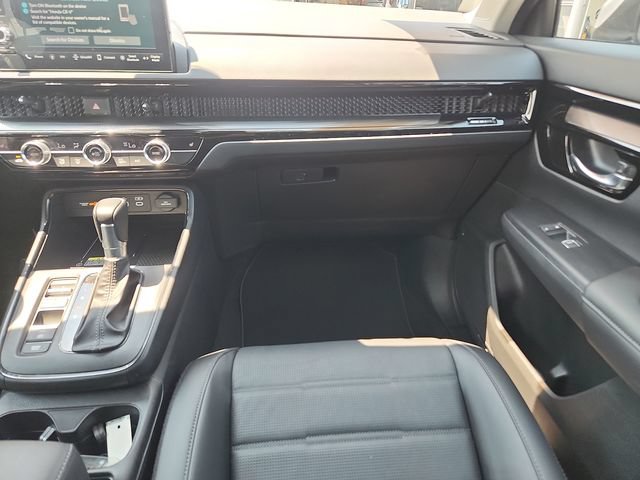 Used 2025 Honda CR-V EX-L image 10