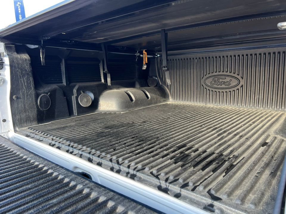 Certified 2023 Ford Ranger XLT w/ Equipment Group 301A Mid image 11