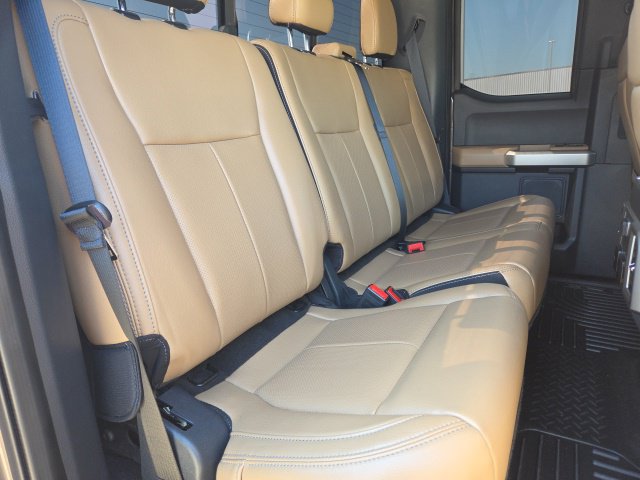 Certified 2022 Ford F350 Lariat AWD/4WD image 20