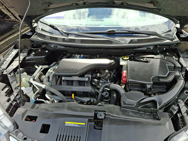 Used 2021 Nissan Rogue Sport S AWD/4WD image 31