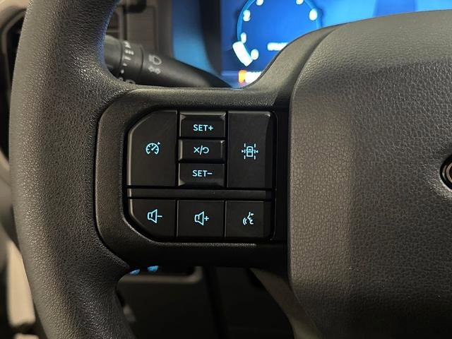 Certified 2024 Ford F150 STX w/ STX Black Appearance Package image 21