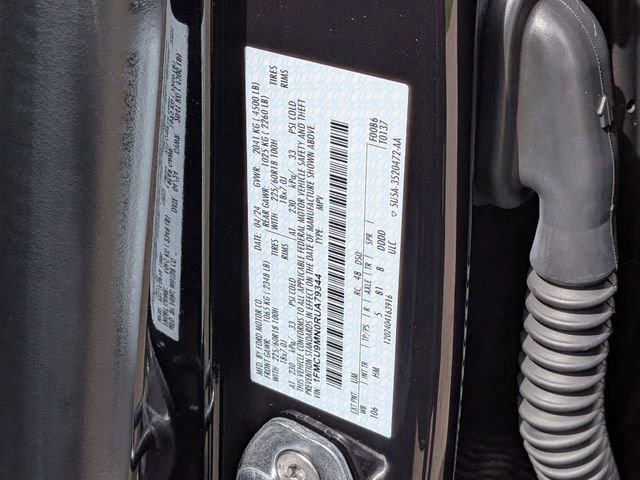 Certified 2024 Ford Escape ST-Line w/ Tech Pack #1 image 33