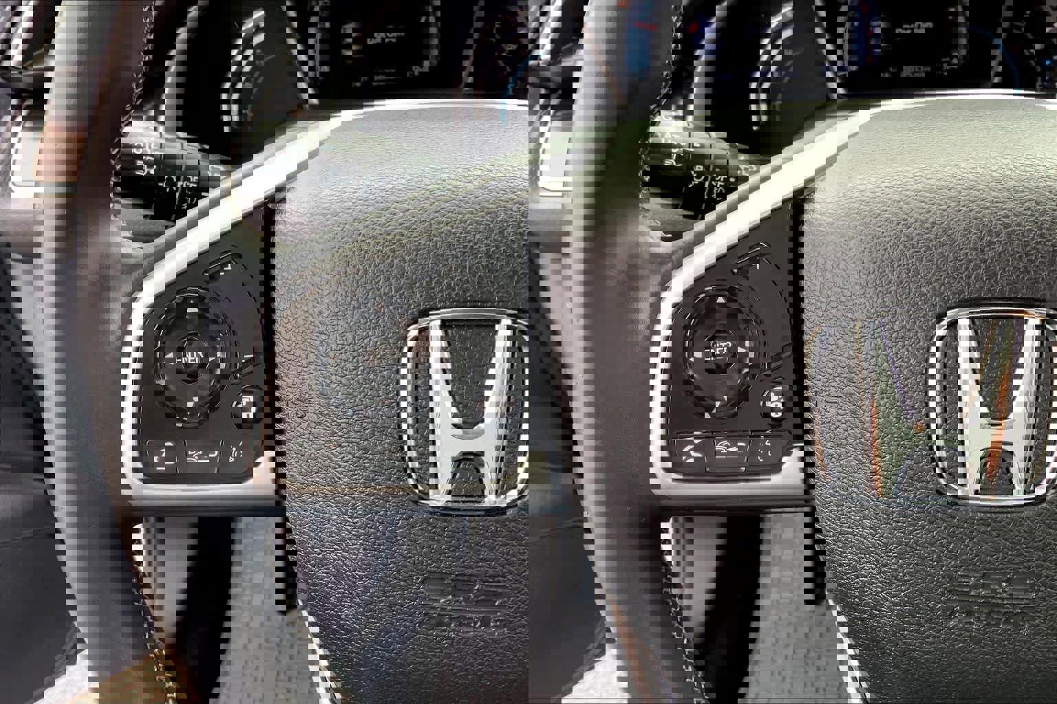 Used 2020 Honda Civic EX image 21