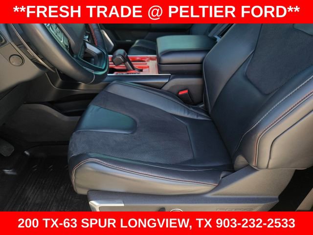 Certified 2024 Ford F150 Raptor image 35