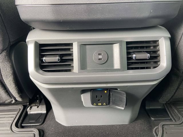 Certified 2025 Ford F150 XLT w/ Equipment Group 303A High AWD/4WD image 16