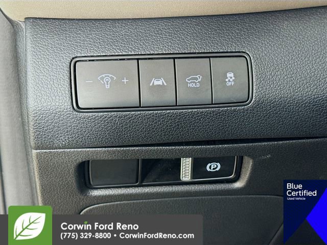 Used 2023 Hyundai Santa Fe SEL image 13