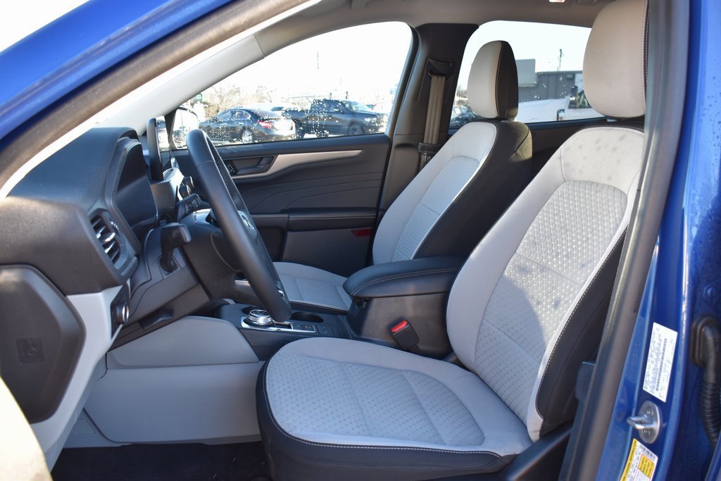 Certified 2023 Ford Escape Active image 6