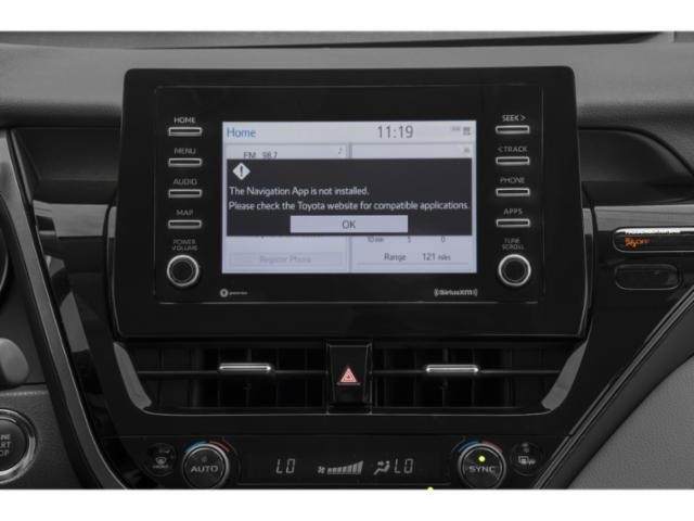 Used 2024 Toyota Camry SE image 32