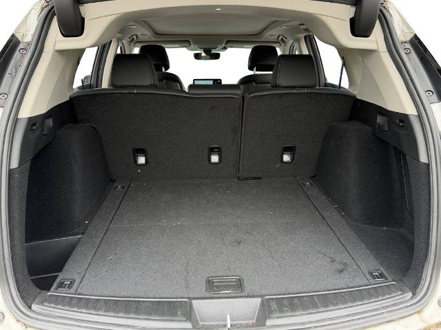 Used 2023 Acura RDX w/ Technology Package FWD image 11