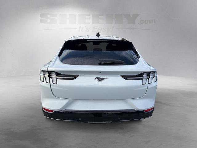 Certified 2023 Ford Mustang Mach-E Premium image 14