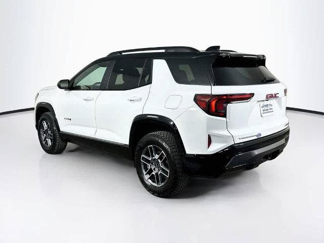 Used 2026 GMC Terrain AT4 AWD/4WD image 4