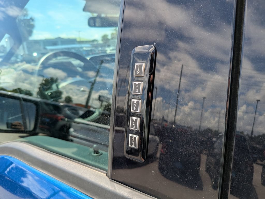 Certified 2023 Ford F150 XLT w/ Equipment Group 302A High AWD/4WD image 24