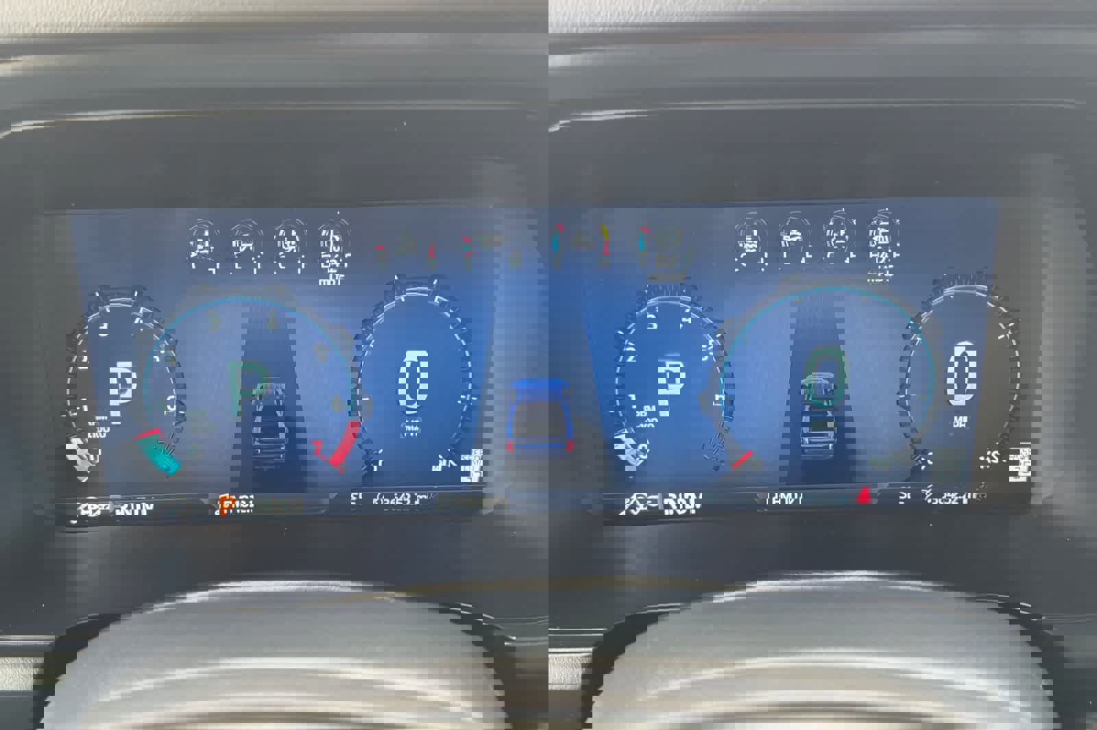 Certified 2024 Ford F150 Raptor image 24