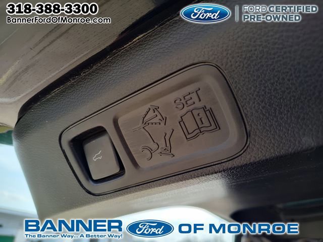 Certified 2020 Ford Expedition Max King Ranch image 13