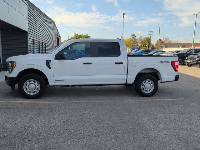 Certified 2023 Ford F150 XL AWD/4WD image 2
