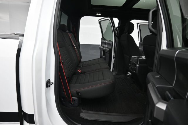 Certified 2020 Ford F150 XLT w/ Equipment Group 302A Luxury AWD/4WD image 26