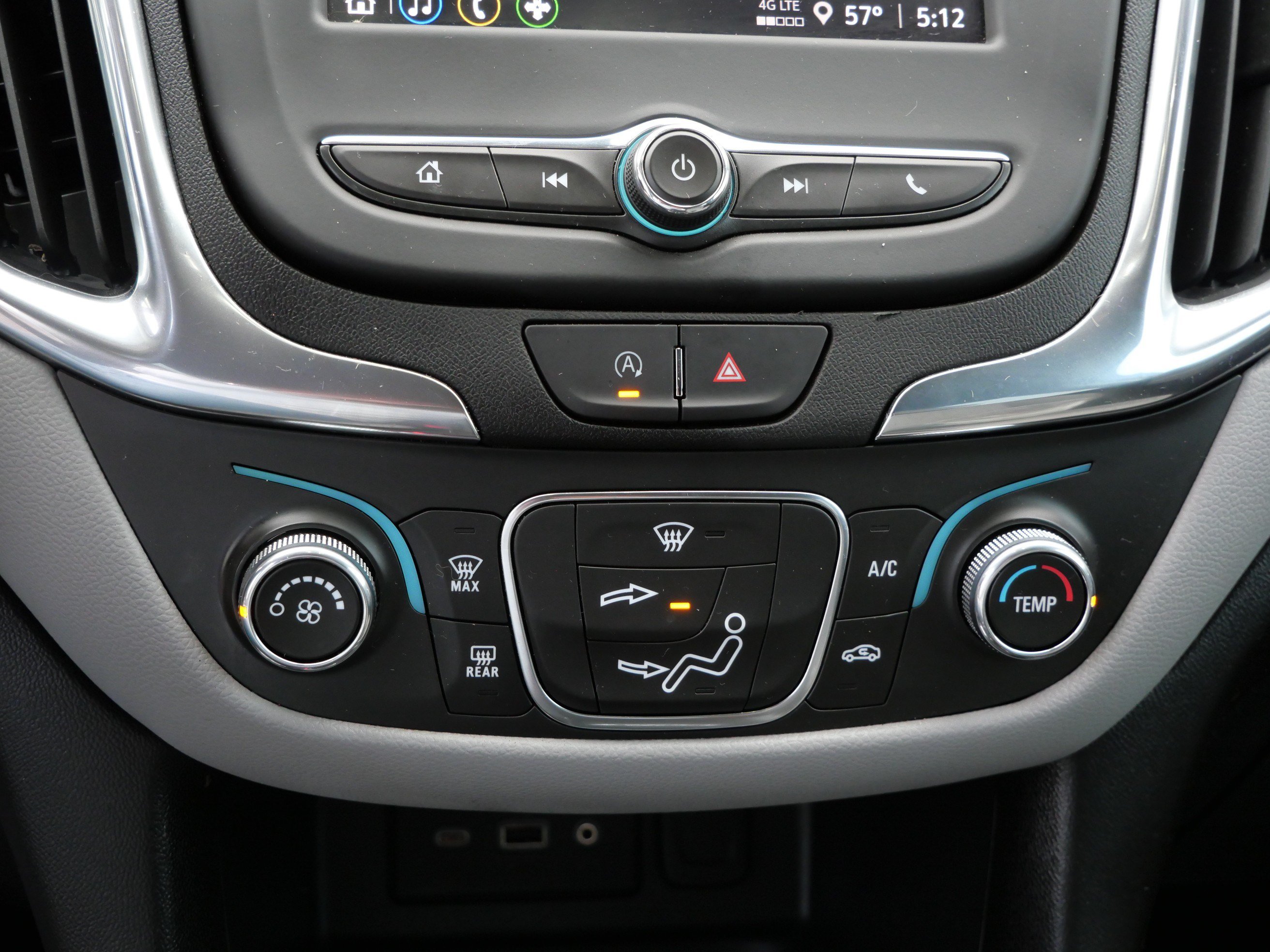 Used 2023 Chevrolet Equinox LS w/ LS Convenience Package AWD/4WD image 23