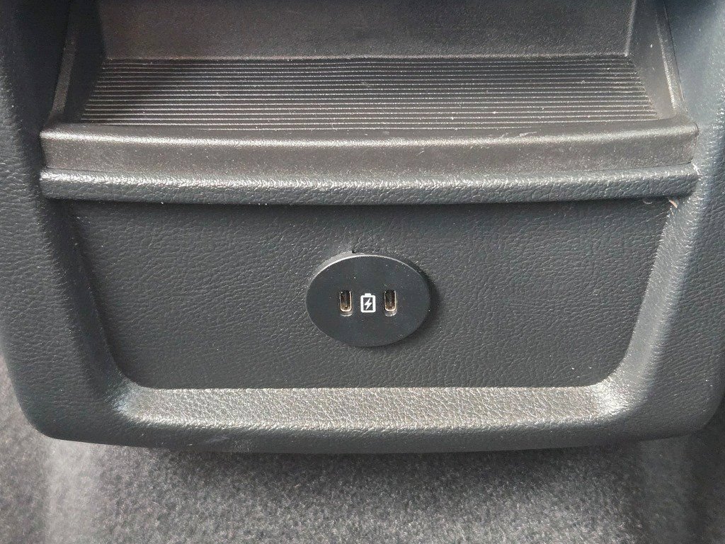 Certified 2024 Ford Edge SEL AWD/4WD image 18