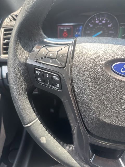 Certified 2019 Ford Explorer XLT w/ Equipment Group 202A AWD/4WD image 24