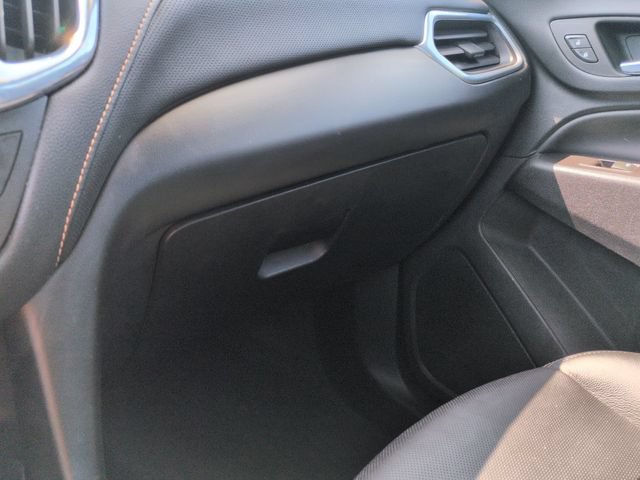 Used 2021 Chevrolet Equinox Premier AWD/4WD image 46