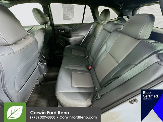 Used 2022 Subaru Outback Wilderness w/ Wilderness Package image 29