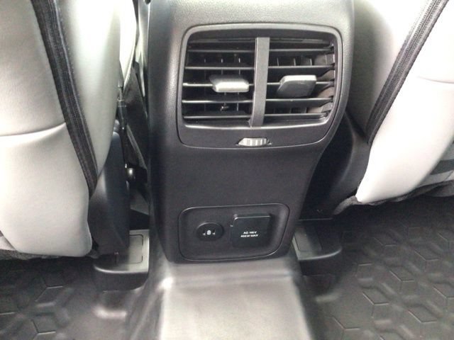 Certified 2025 Ford Bronco Sport Badlands w/ Badlands Tech Package AWD/4WD image 25