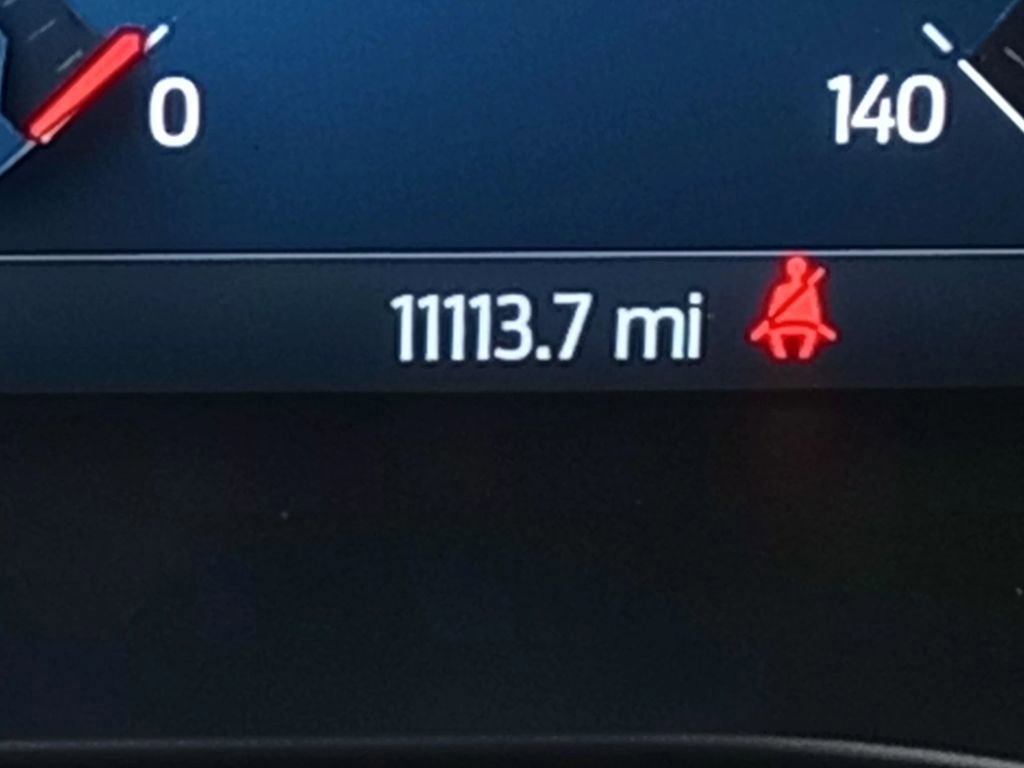 Certified 2025 Ford F150 Raptor w/ Equipment Group 803A Raptor R image 20