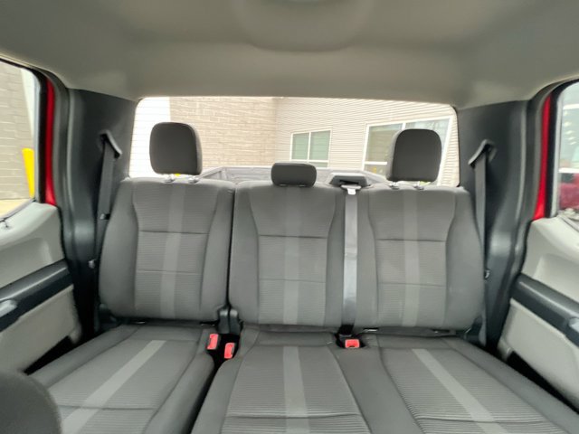 Certified 2019 Ford F150 XL w/ Equipment Group 101A Mid AWD/4WD image 21