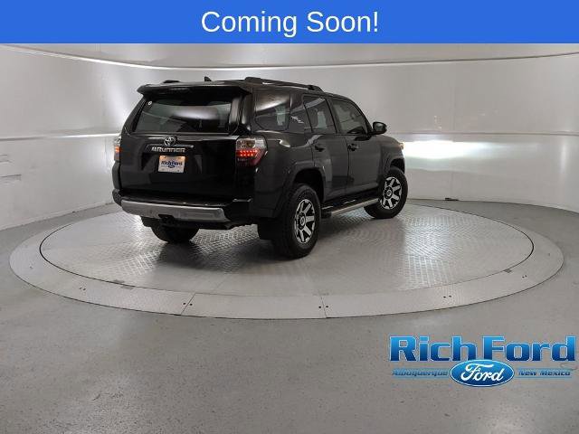 Used 2023 Toyota 4Runner TRD Off-Road Premium image 3