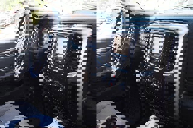 Used 2024 RAM 1500 Classic SLT image 11