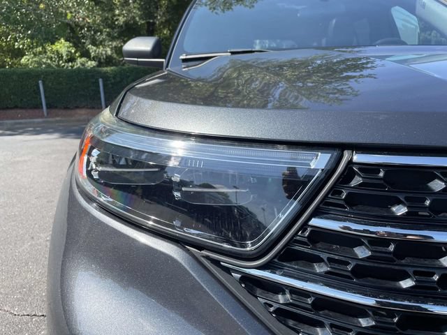 Certified 2020 Ford Explorer XLT w/ Equipment Group 202A AWD/4WD image 41