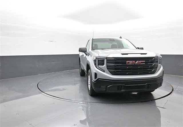 Used 2025 GMC Sierra 1500 Pro w/ Pro Value Package