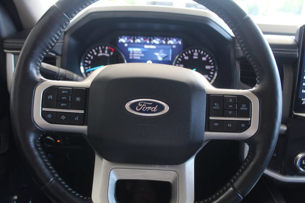 Certified 2022 Ford Expedition XLT RWD image 23