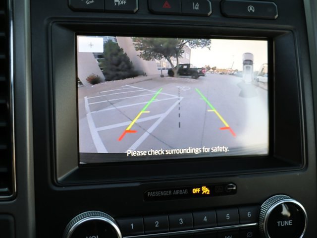 Certified 2020 Ford Expedition Max XLT w/ Equipment Group 202A AWD/4WD image 27