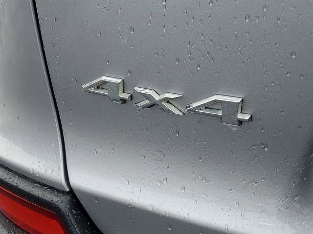 Used 2021 Jeep Cherokee Latitude Lux w/ Comfort/Convenience Group image 29