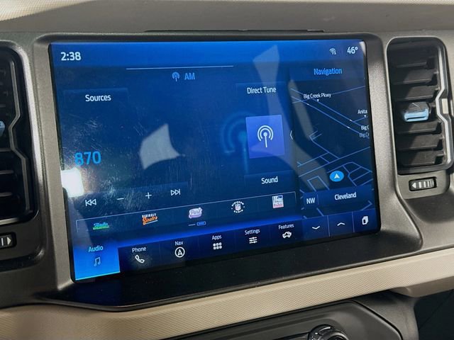 Certified 2023 Ford Bronco Wildtrak image 16