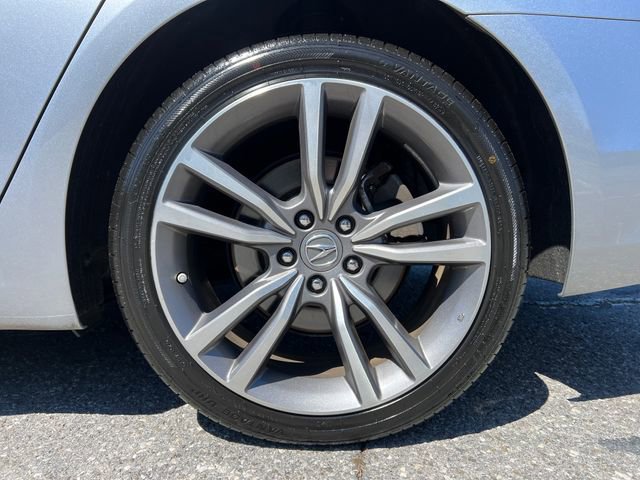 Used 2020 Acura TLX V6 w/ Technology Package image 15